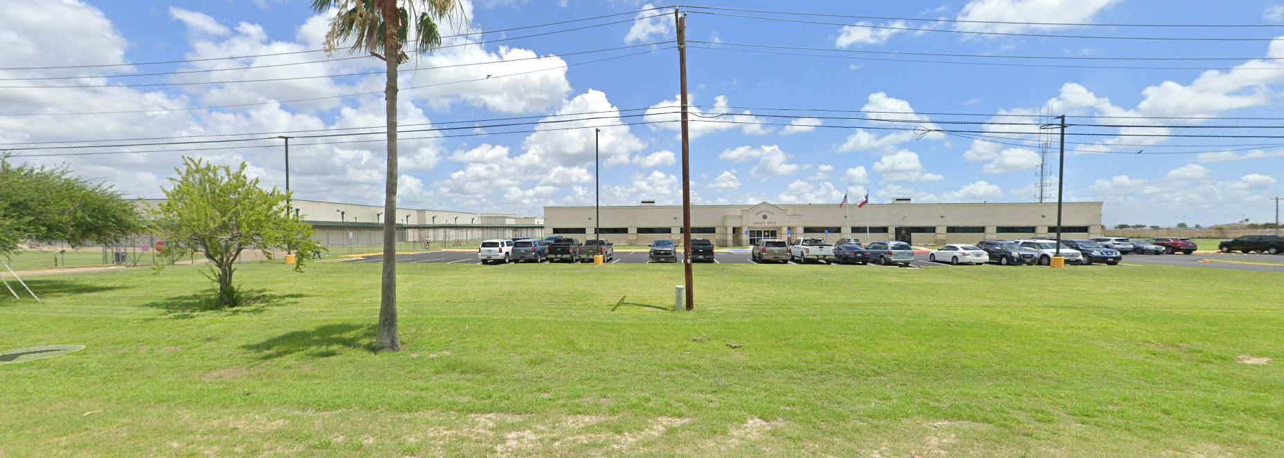 Photos Hidalgo County Detention Facility 2